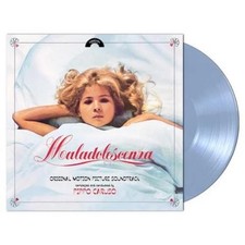 Maladolescence lp limited - -,