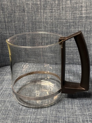 Krups glaskanne kaffeemaschine - krups,