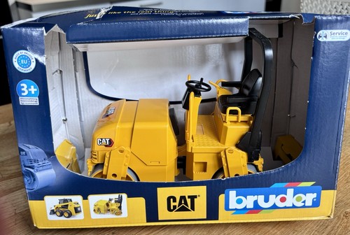 Bruder toys 02433 cat - toys,