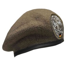 Bundeswehr Commando Barett