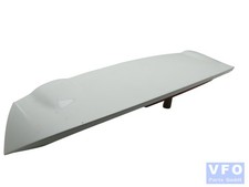 Heckspoiler Spoiler Heckklappe weiß original VW Scirocco 137 1K8827933E