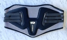 HELD Motorradnierengurt