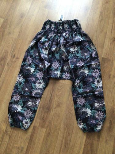 Sommerhosen one size neu - *,