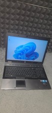 HP Elitebook 8740v i7-M640