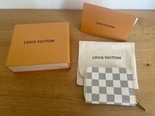 Louis Vuitton Geldbörse Zippy Coin