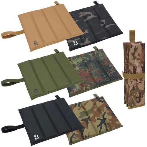 Brandit sitzmatte faltbar - sitzmatte,