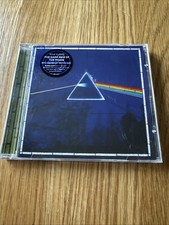 PINK FLOYD``Dark side of the Moon´´Lim. Hybrid SACD von 2003 Gold
