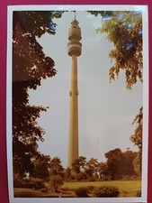 Dortmund florianturm turm - dortmund,