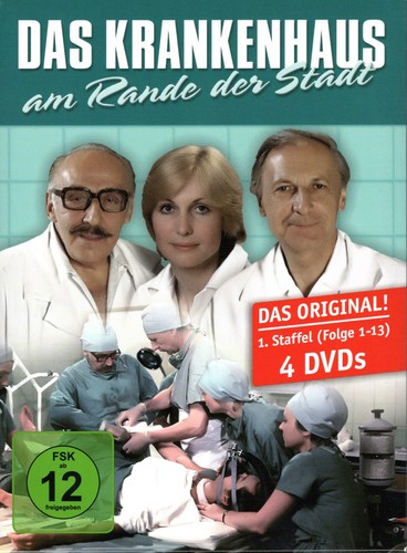 Das krankenhaus rande der - das, am