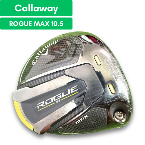 Callaway rogue max 5 - st,