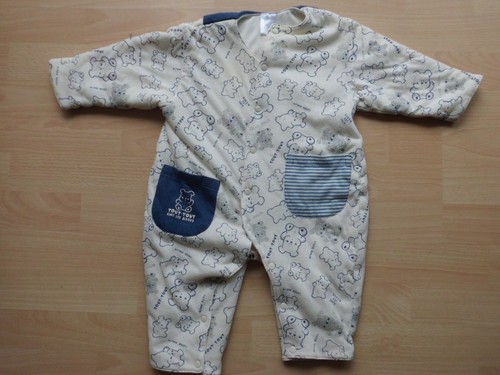 Baby strampler größe - strampler, 74