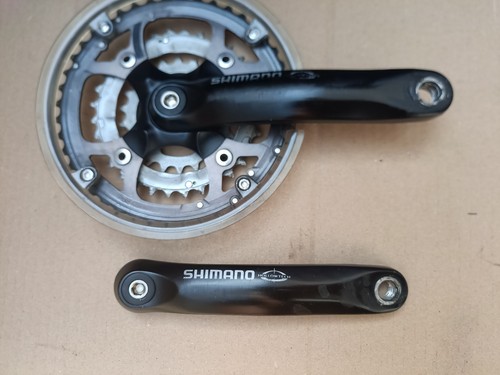Shimano deore m - shimano, fc
