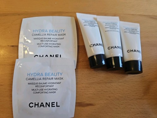 Chanel hydra beauty x - beauty,