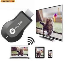 AnyCast M9 Plus 1080P Wireless