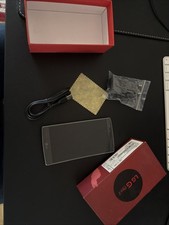 LG G Flex 2 - 16GB - Titan Silver (Ohne Simlock) (Einzel - SIM)