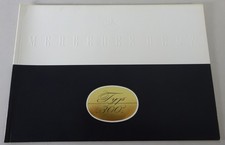 Prospekt Mercedes-Benz