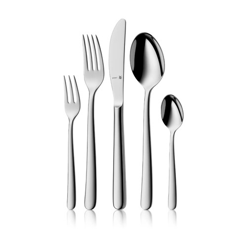 Wmf kult plus - kult, besteck-set