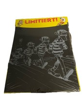 Lucky Luke limitierte
