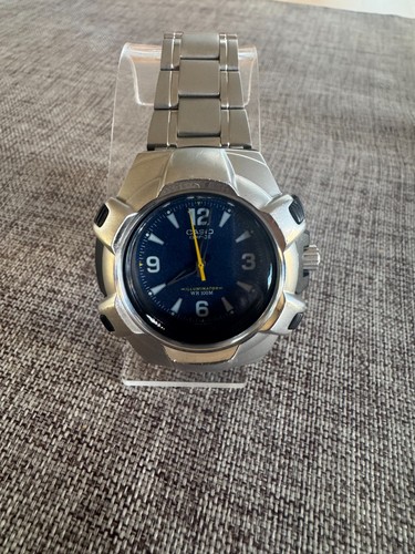 Vintage casio edifice - vintage,
