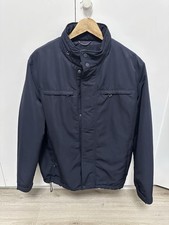 Winter Herren Jacke 50 Neu Geox 