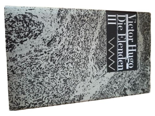 Victor hugo die elenden - die,