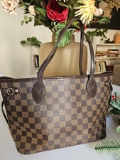 LOUIS VUITTON Tasche neverfull