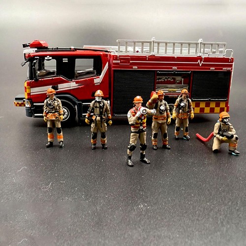 Stück 64 - stück, 1:64