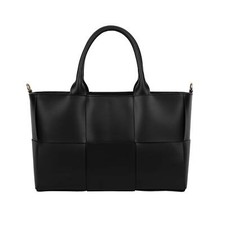Henkeltasche Tasche Leder