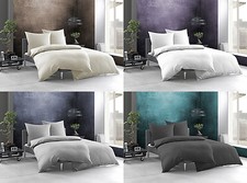 Mako-Satin Damast Baumwolle