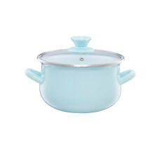 Topf mit Deckel Kochtopf