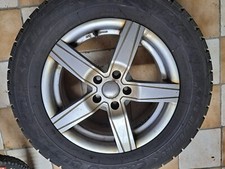 winter kompletträder Ford Kuga