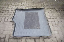 Kofferraum-Schalenmatte für Mercedes Benz - W 124 T-Modell