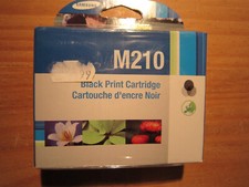Original  Samsung INK-M210 OVP