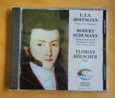 neue CD E.T.A. Hoffmann