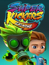 Super Kickers League [Nintendo
