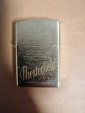  Benzin Feuerzeug gebraucht Chesterfield und ein anderes