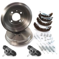 Bremsenkit Radzylinder Trommel