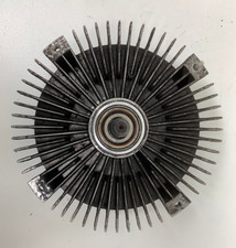 Mercedes-Benz Lüfterantrieb Viscokupplung A6172000422 OM617