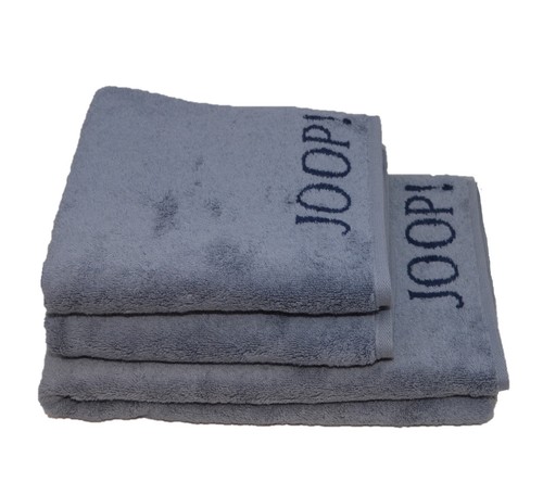 Joop set duschtuch 2x - set,