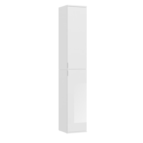 Garderobenschrank projekt - x,