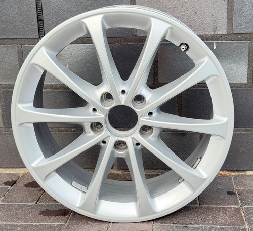 Mercedes alufelge felge - mercedes,