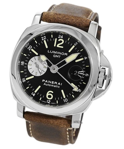 Panerai luminor gmt - luminor,