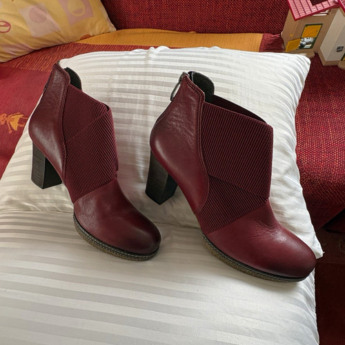 Gabor damen stiefeletten - gabor,