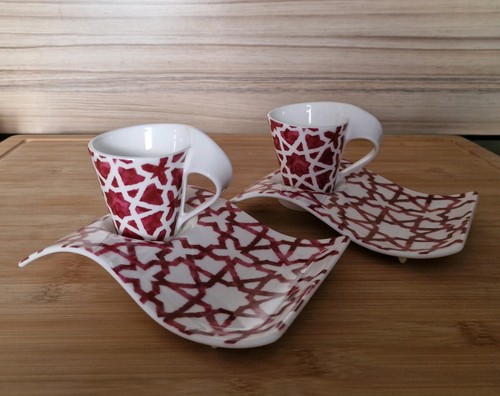 Villeroy und boch new - und, wave