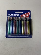 Flint lighter feuerzeug mit - lighter,