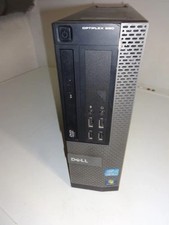 Computer DELL optiplex 990