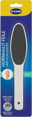Scholl hornhaut feile - scholl, hornhaut-feile