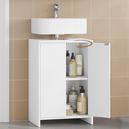Waschbeckenunterschrank