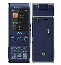 Original sony ericsson - ericsson, fm