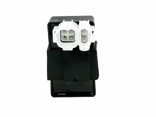 Cdi gy6 doppelstecker original - gy6,